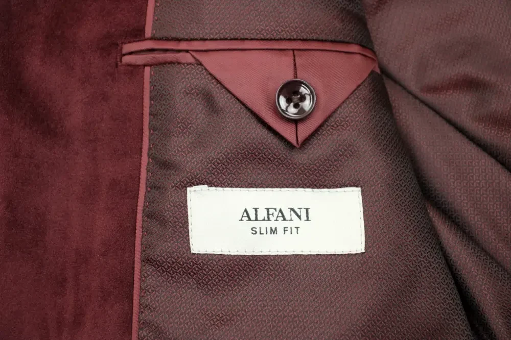 Alfani 36r polyester